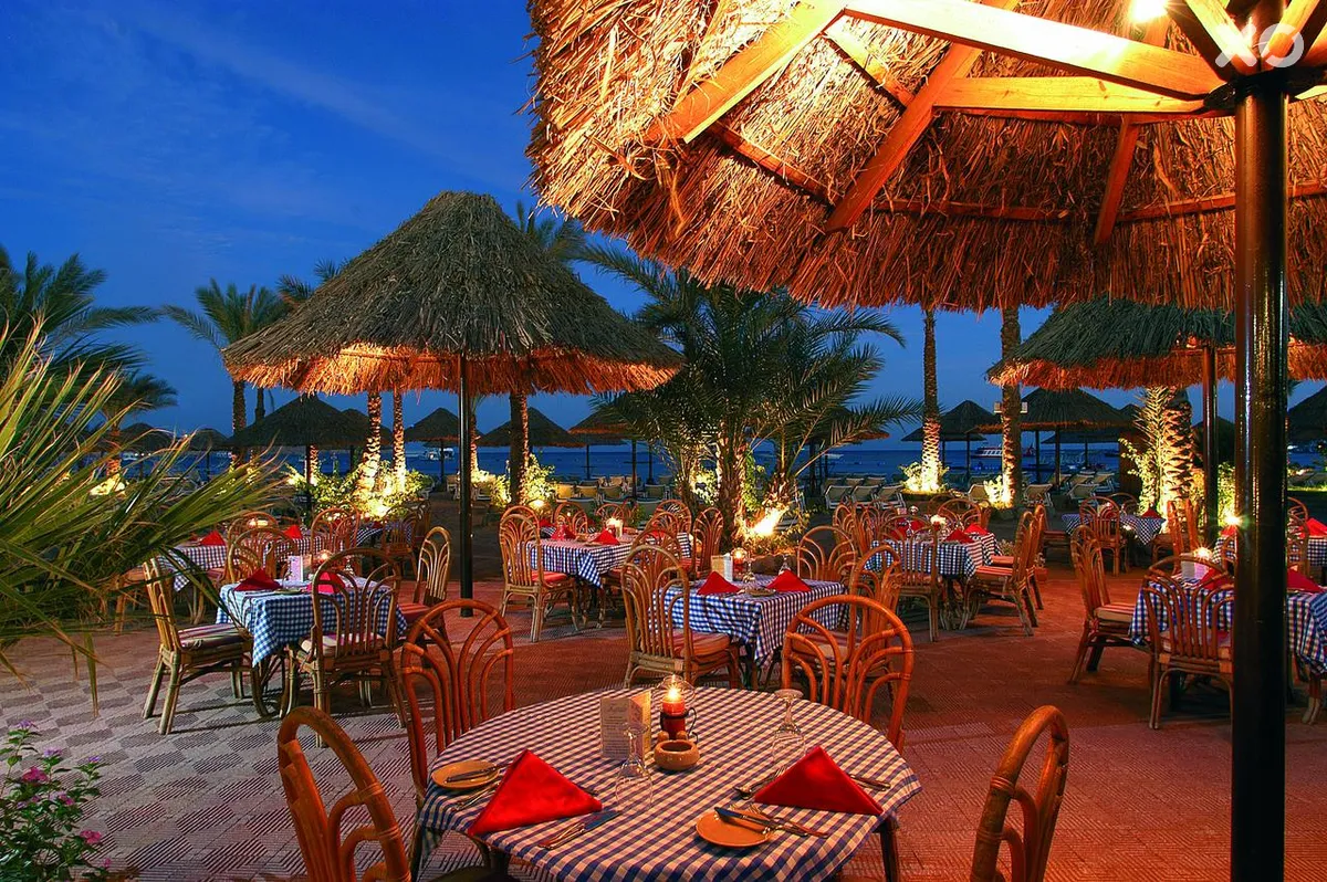 Maritim Jolie Ville Resort & Casino