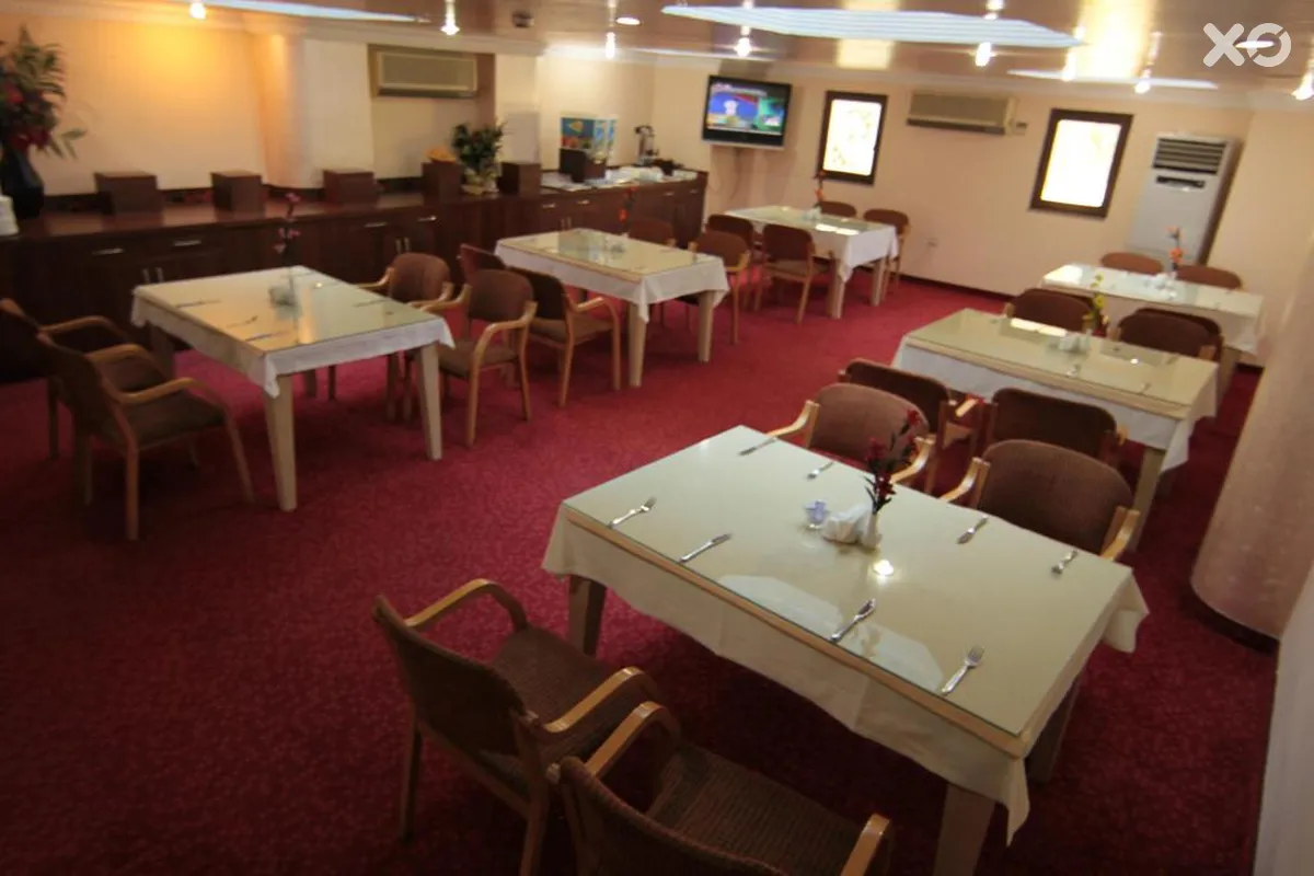 Gurtas Hotel