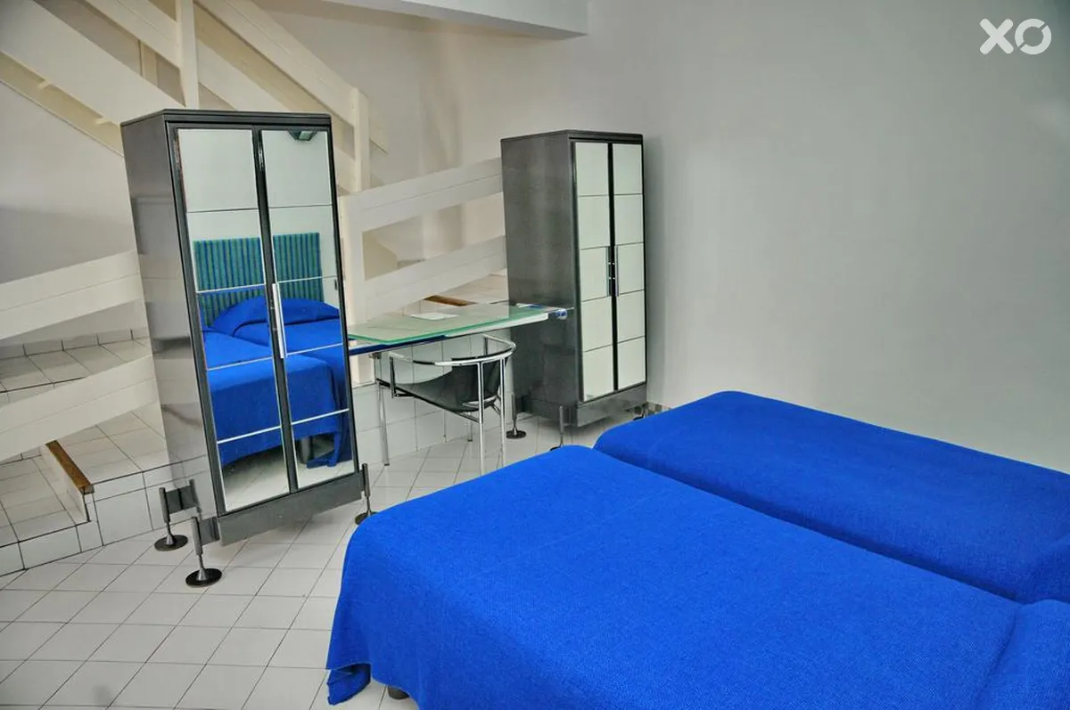 Tagadirt Appart Hotel