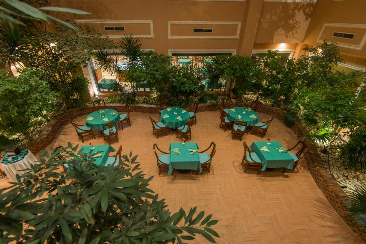 Imperial Shams Abu Soma Resort