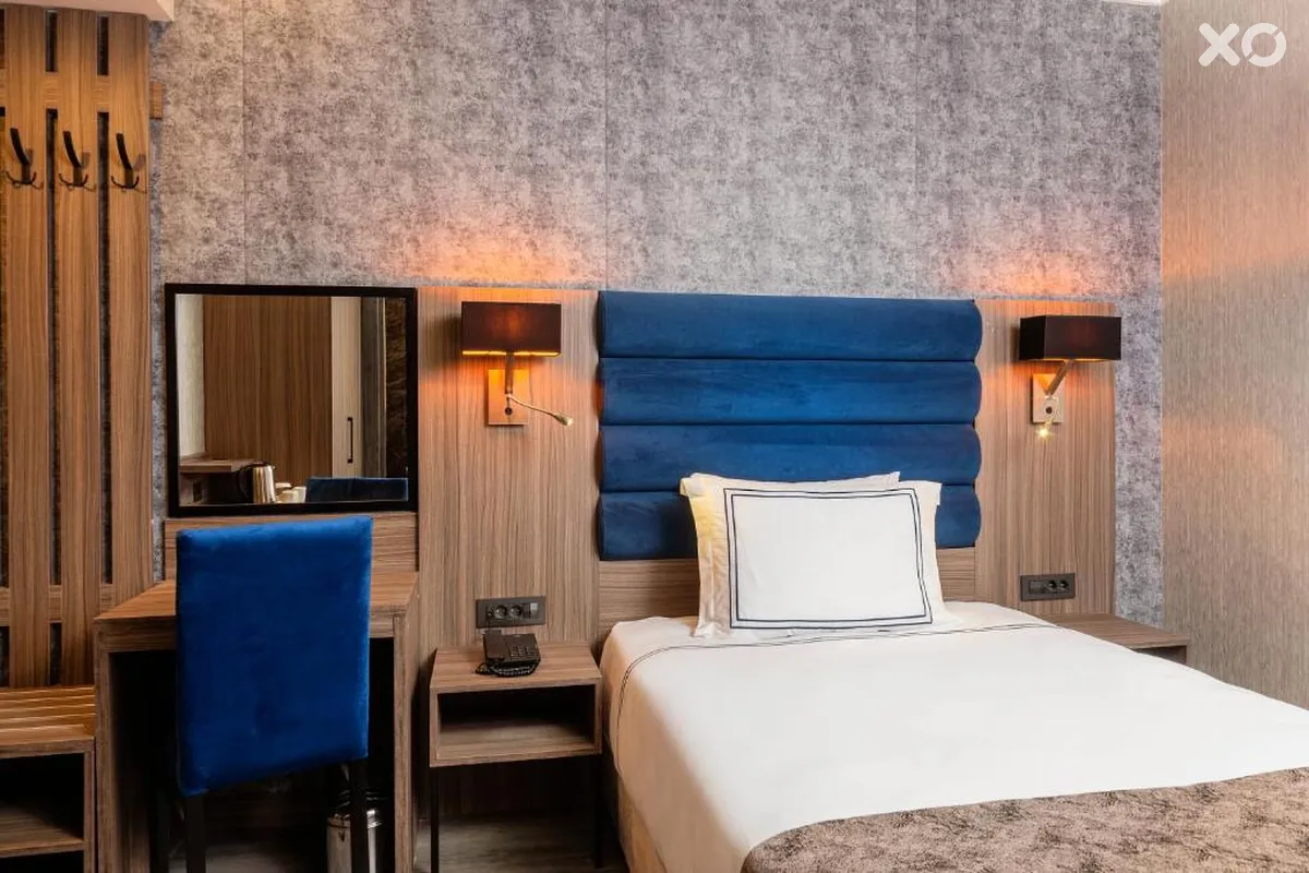 Demiray Hotel & Spa