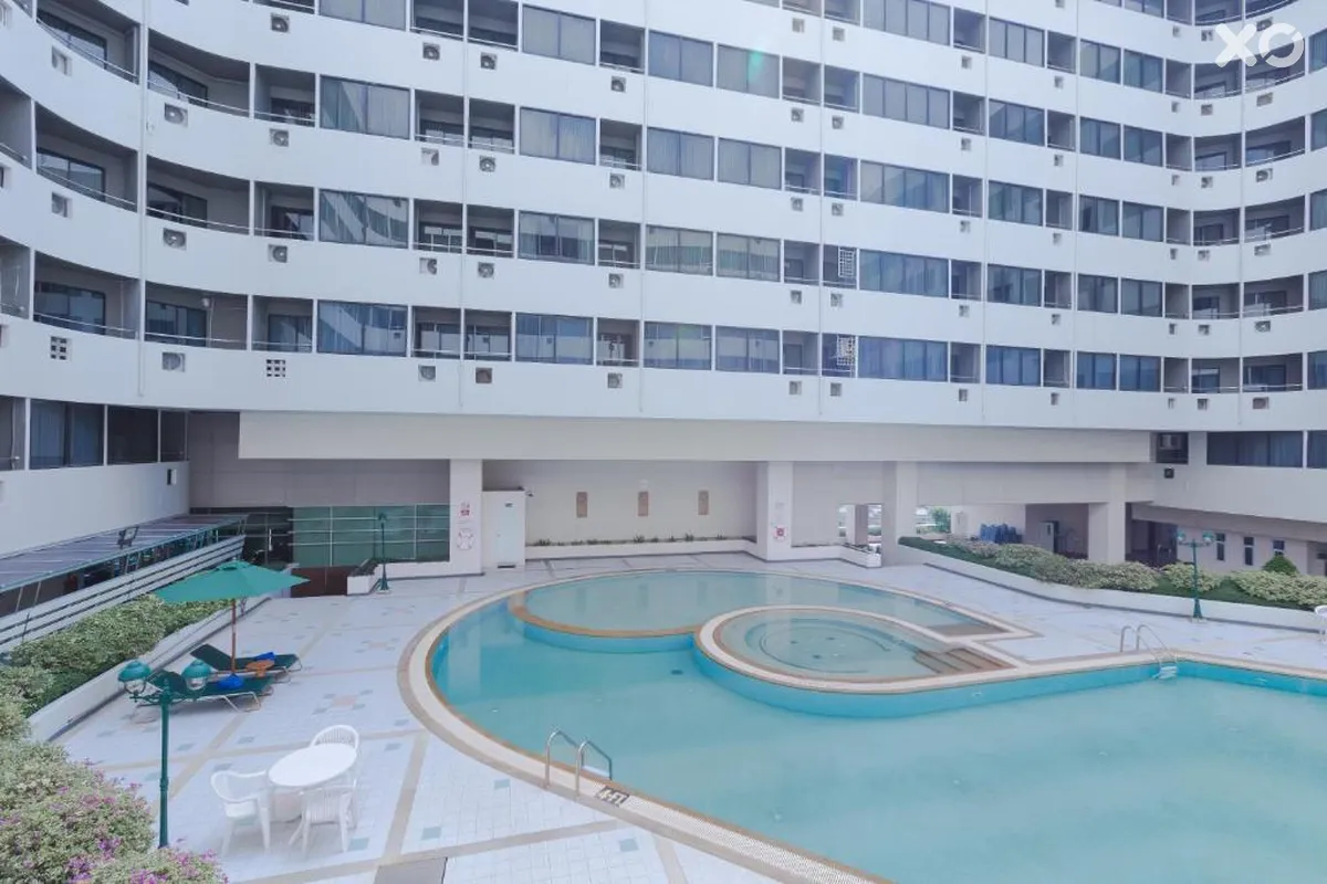 Asia Airport Hotel