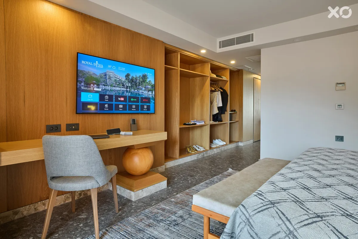 Movenpick Resort Antalya Tekirova