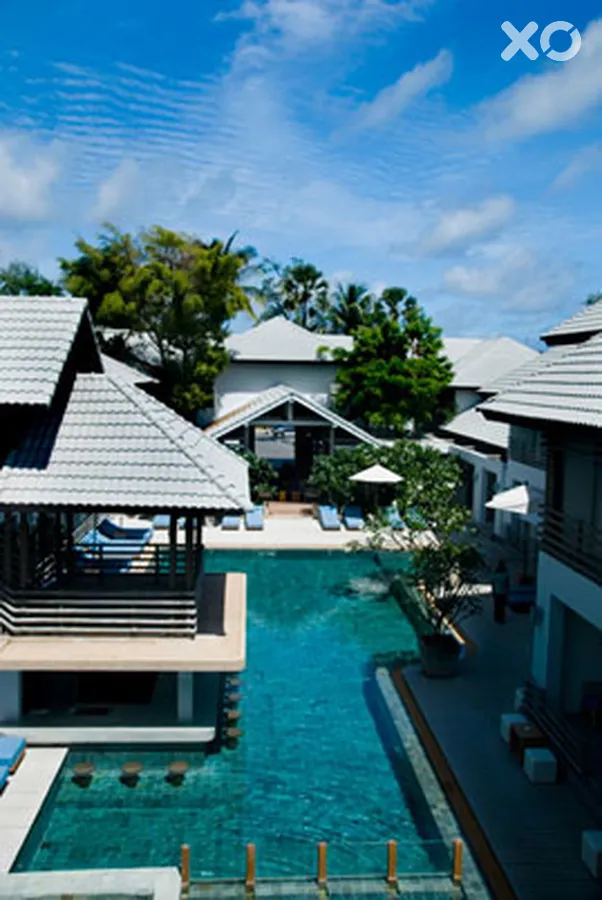 Ramada Phuket South Sea