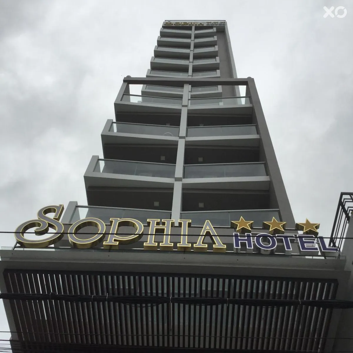 Sophia Hotel