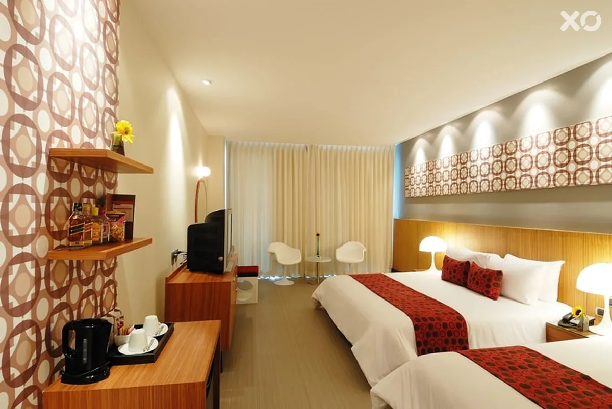 The Zign Hotel