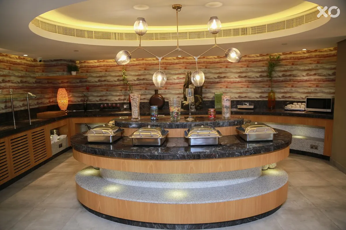 Versailles by Raviz Hotel