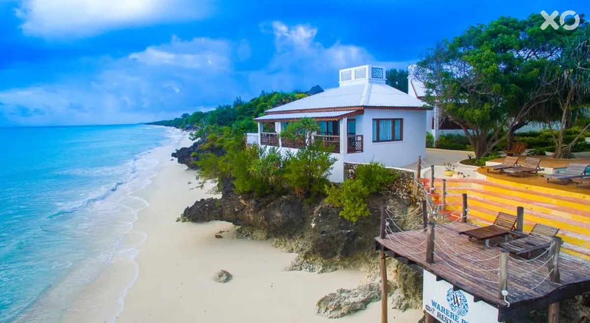 Warere Beach Hotel