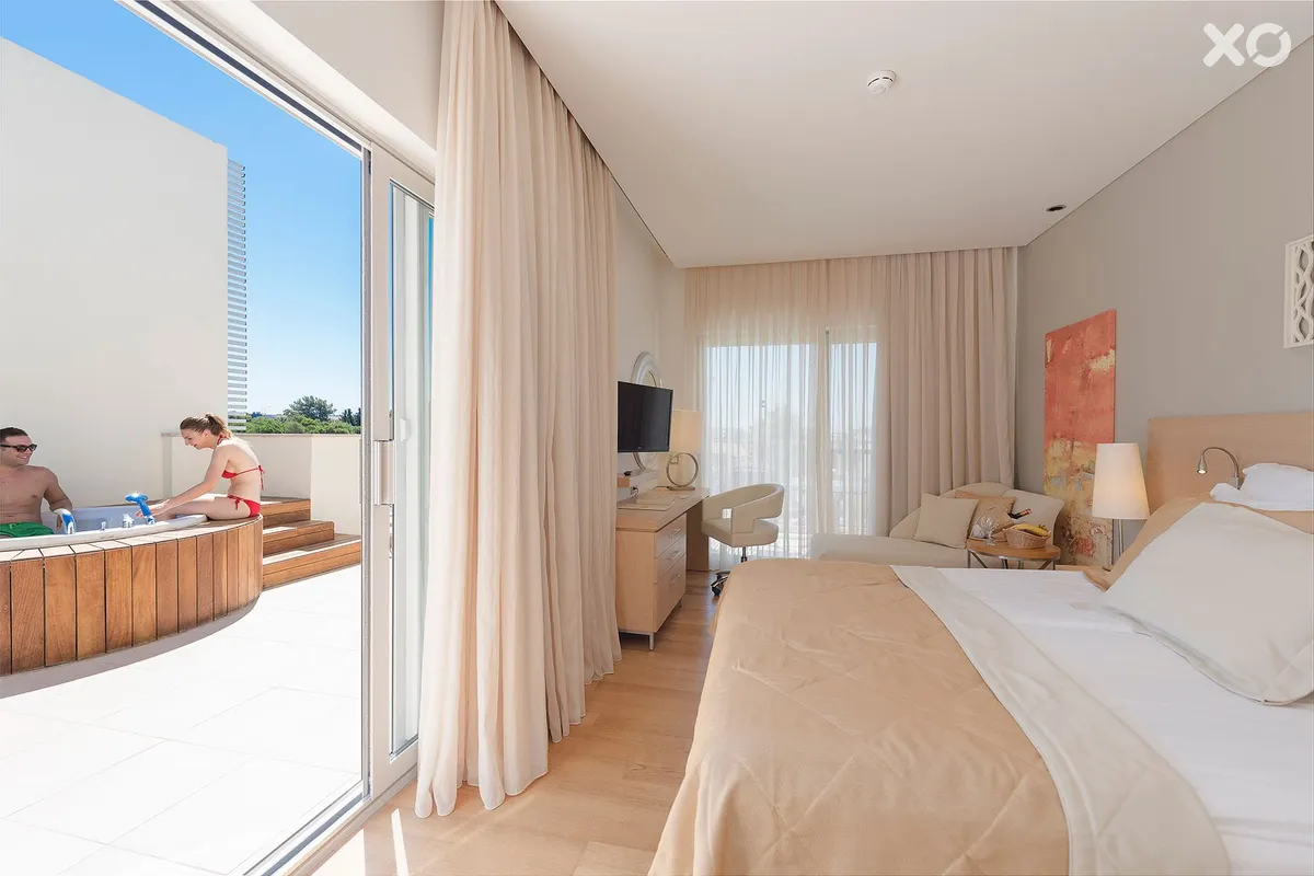 TUI Blue Barut Andiz