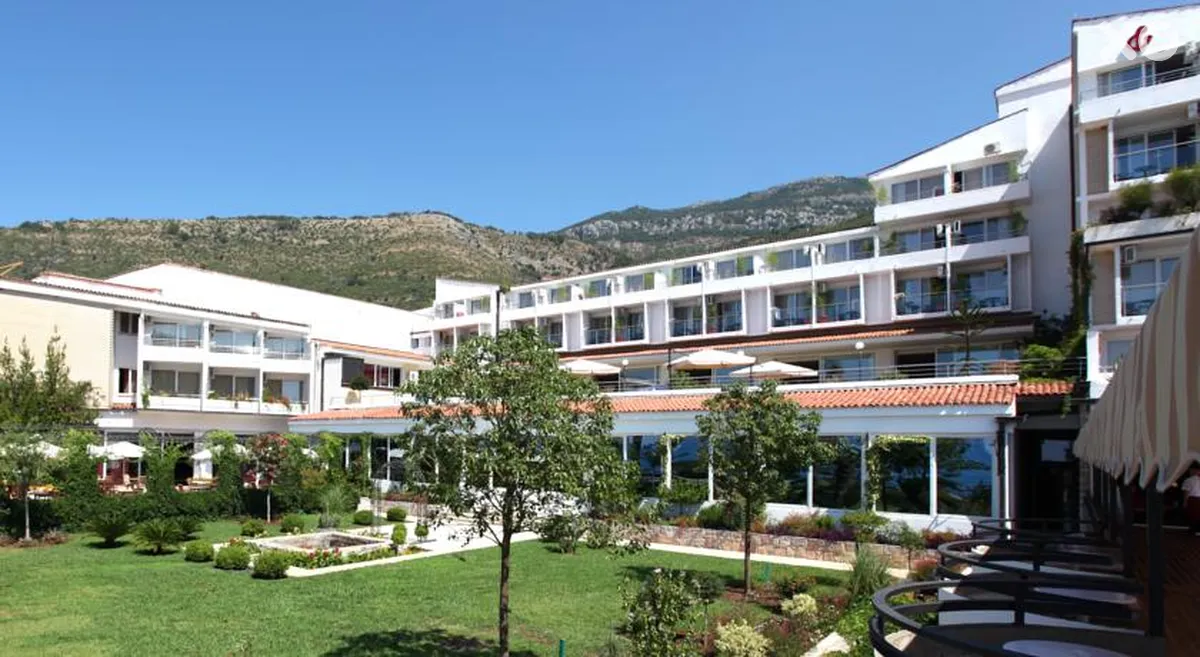 Palas Hotel
