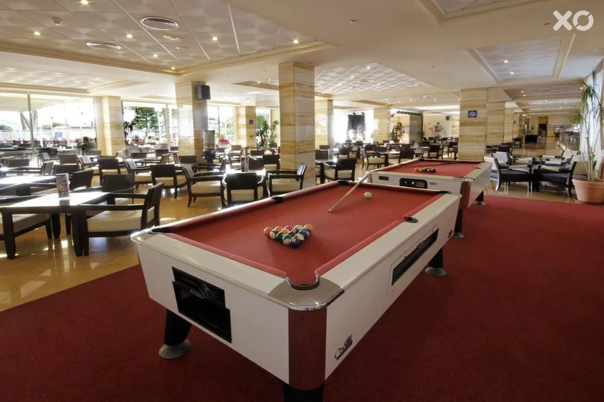 Alua Sun Torrenova Hotel