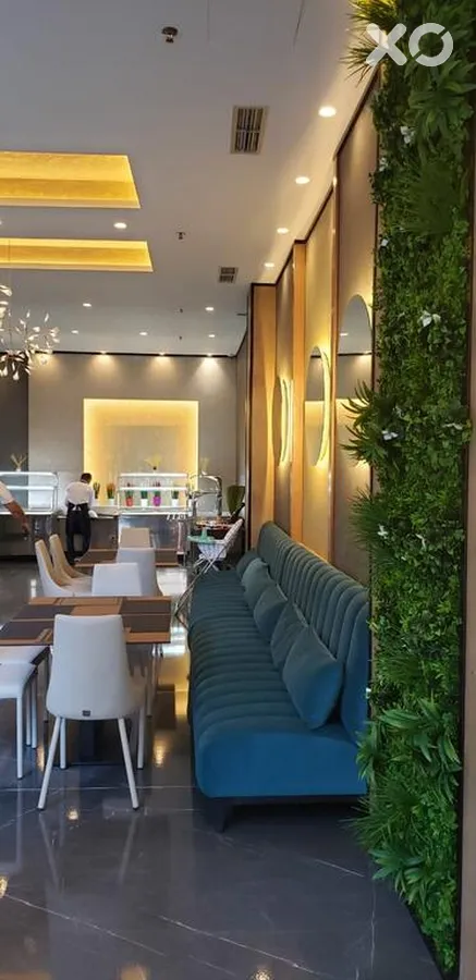 Henry Resort & Spa