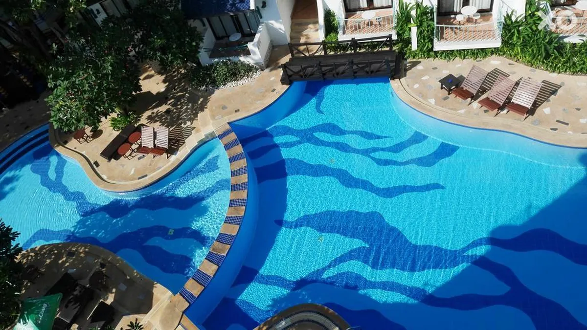 Kram Pattaya