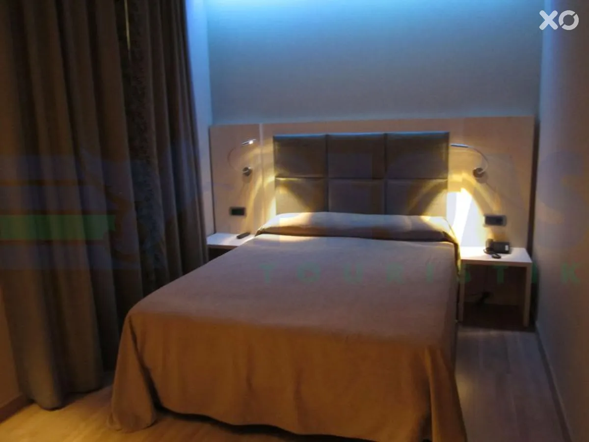 El Hotel Barcelona House