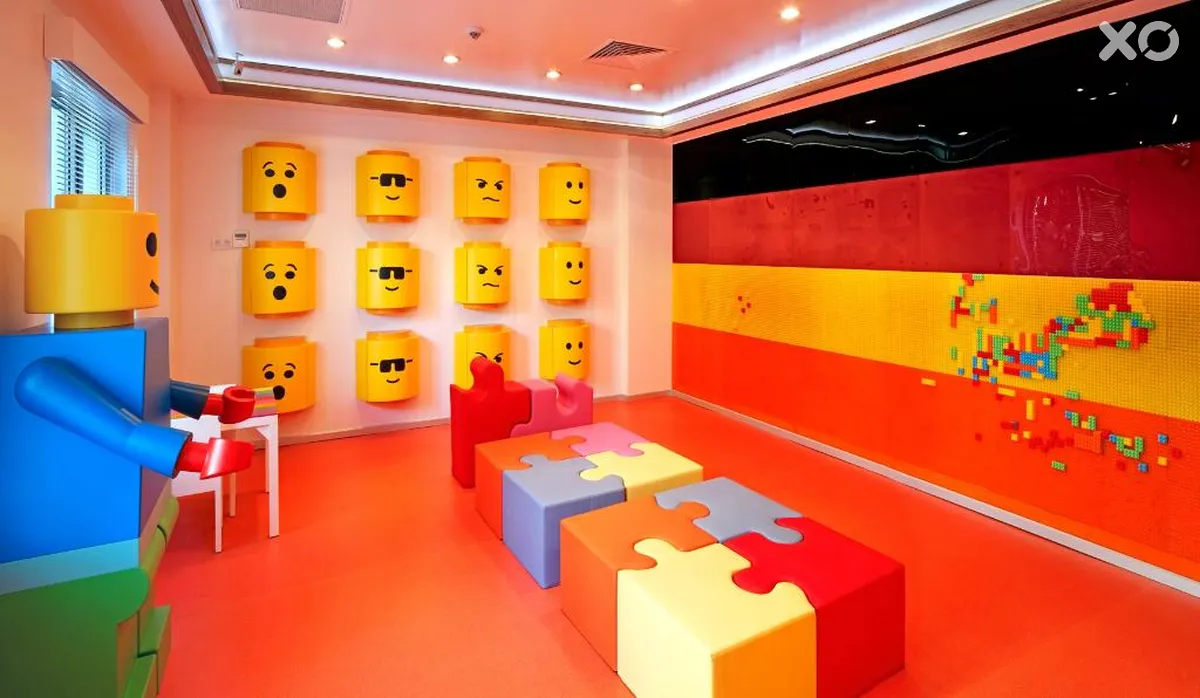 Ela Excellence Resort Belek