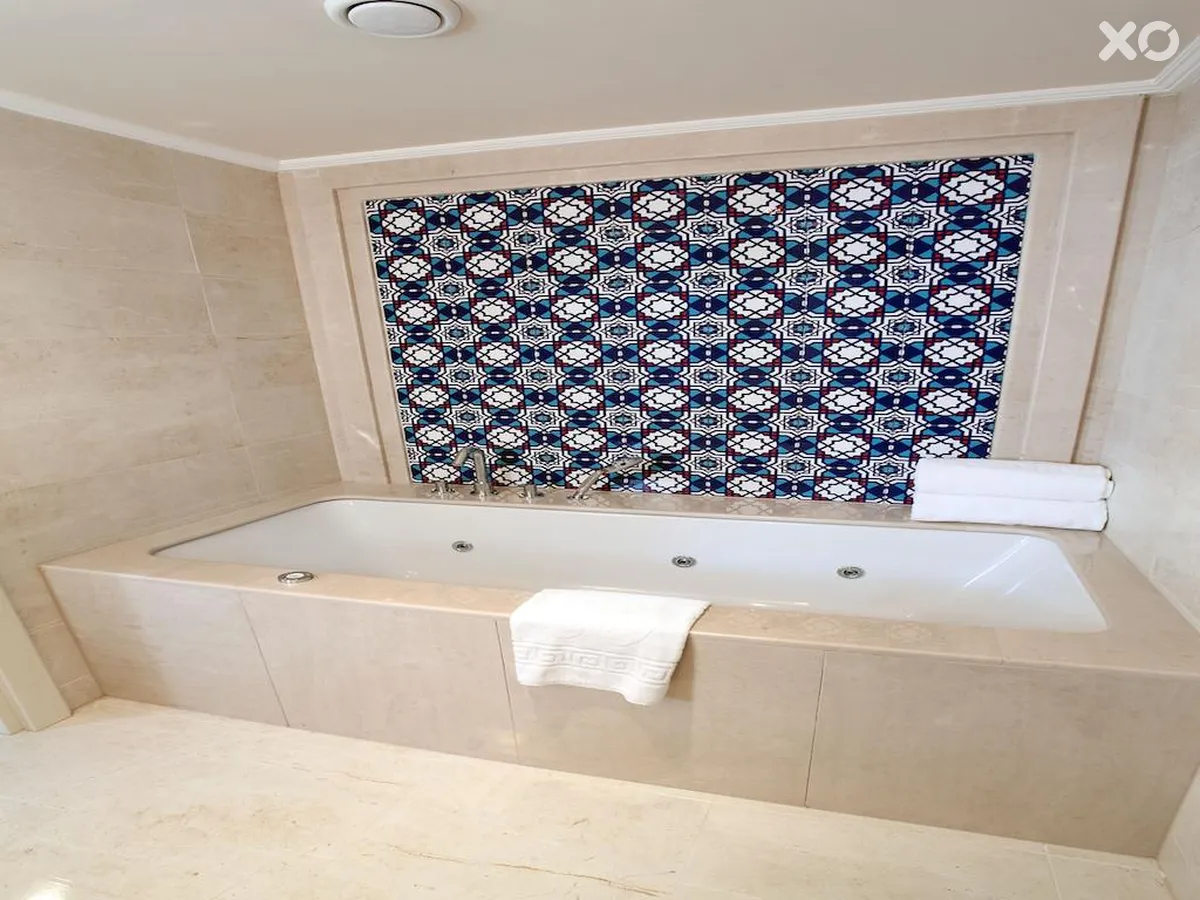 Grand Durmaz Hotel