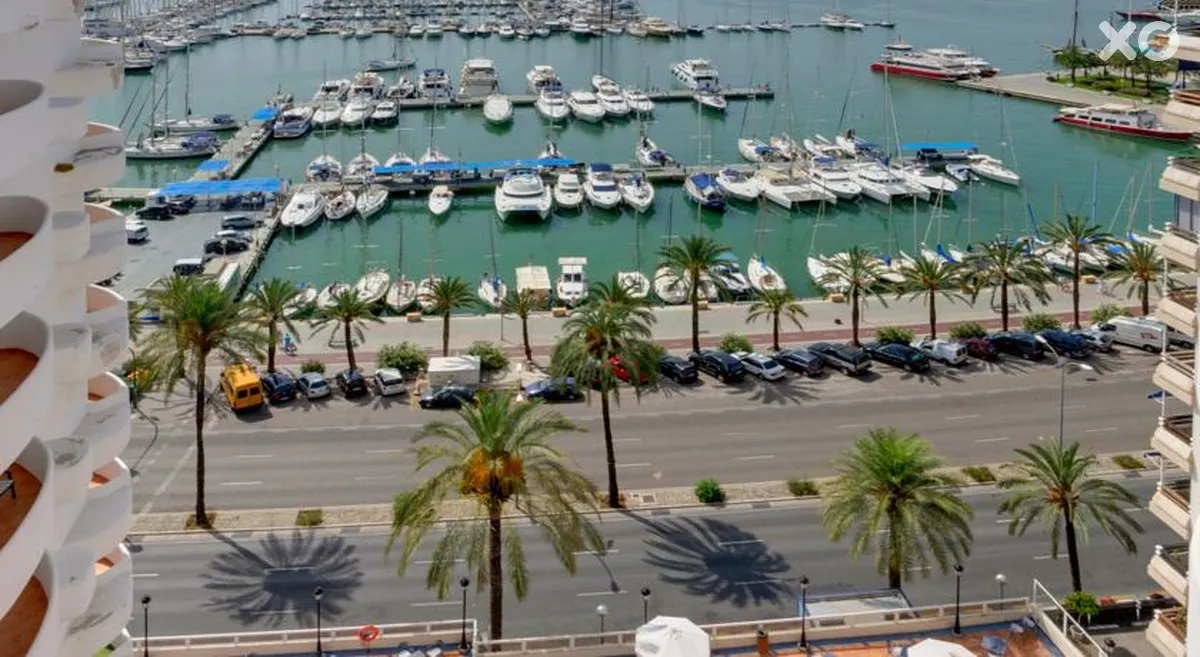 Palma Bellver Hotel managed by Melia