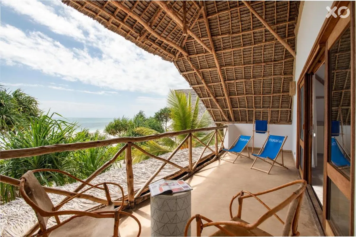 Marafiki Beach Hotel