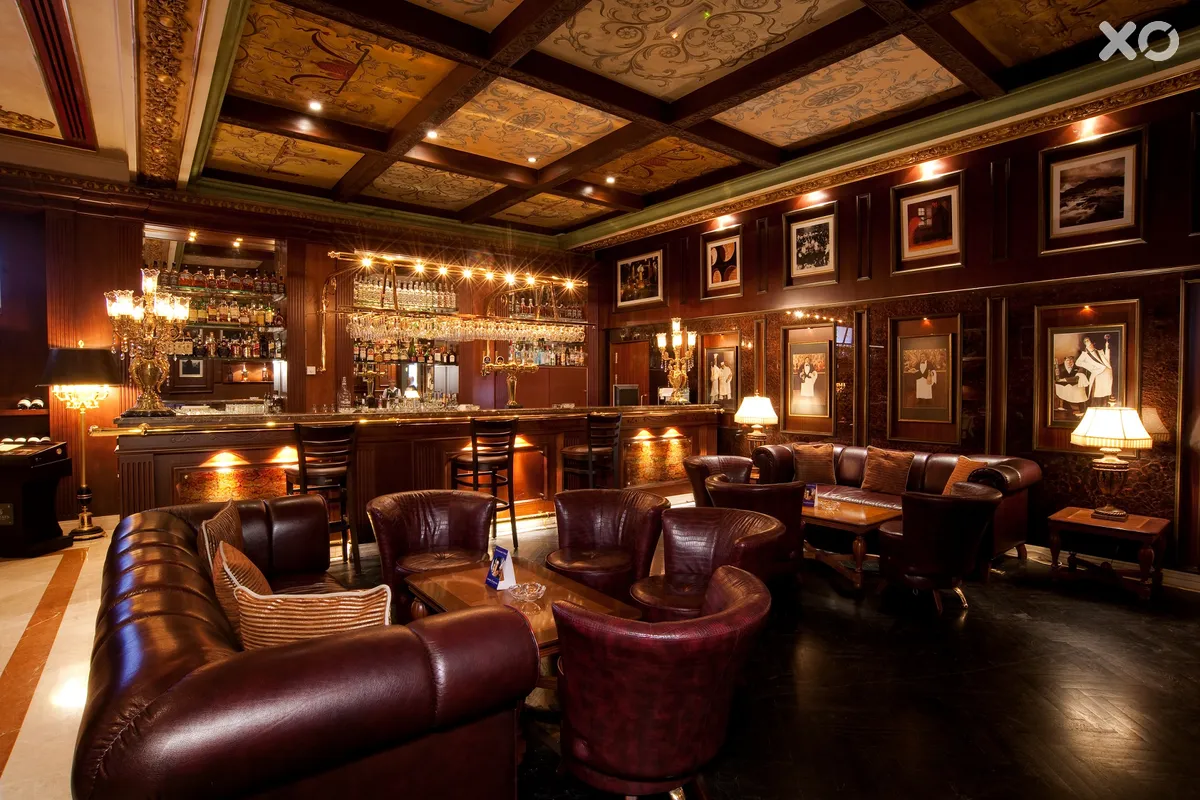 Royal Ascot Hotel