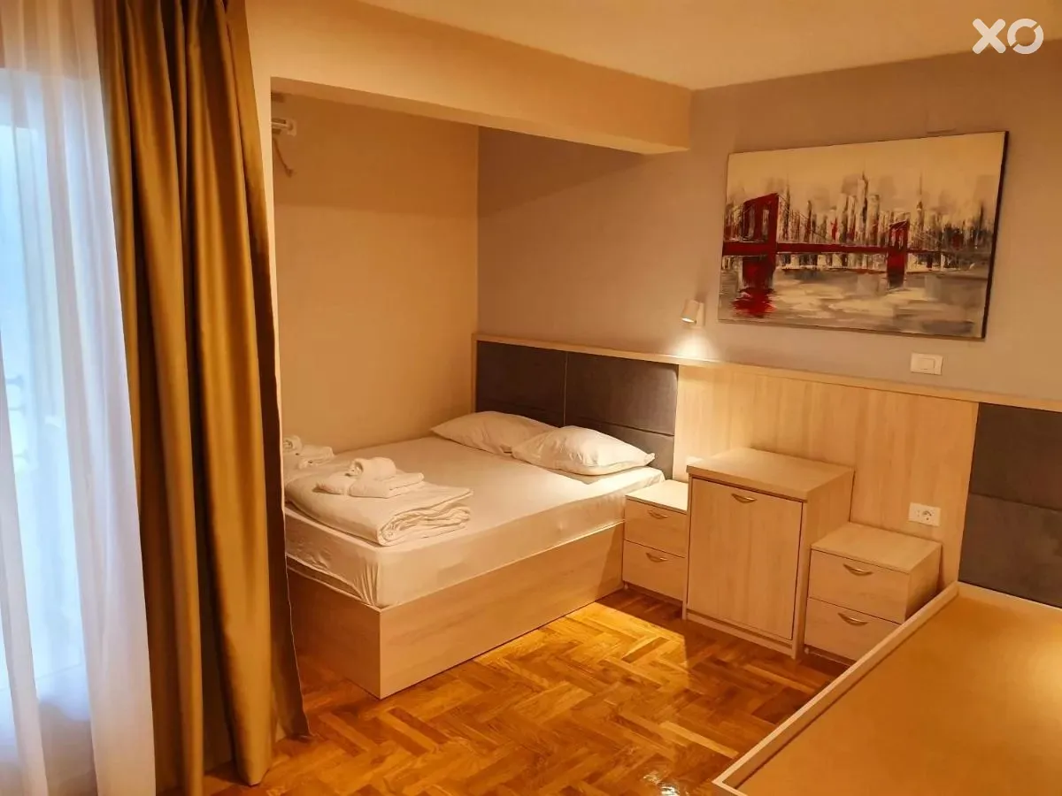 Pier Villa