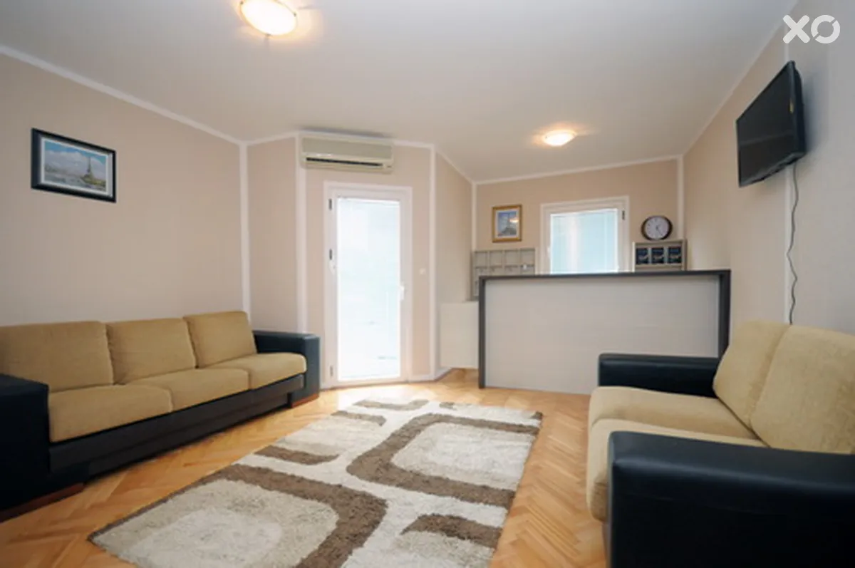 Siesta Villa