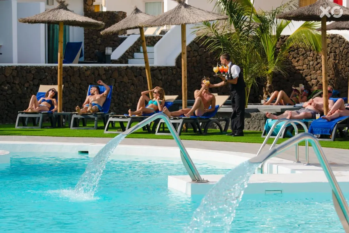Club Siroco