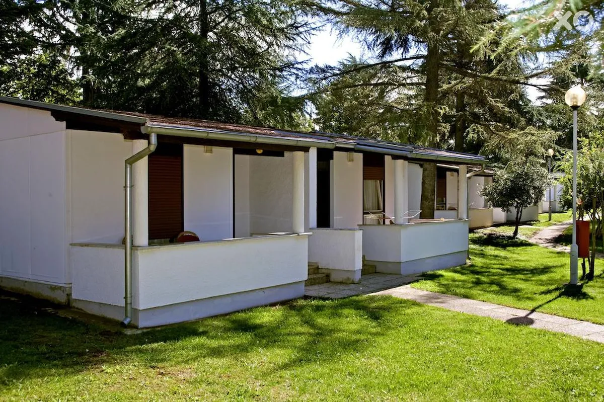 Garden Suites Park