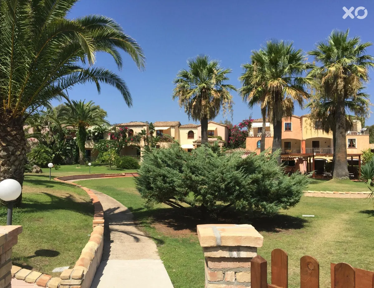 Baia Delle Palme Residence