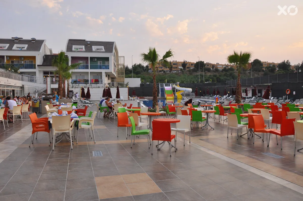 Side Win Hotel & Spa