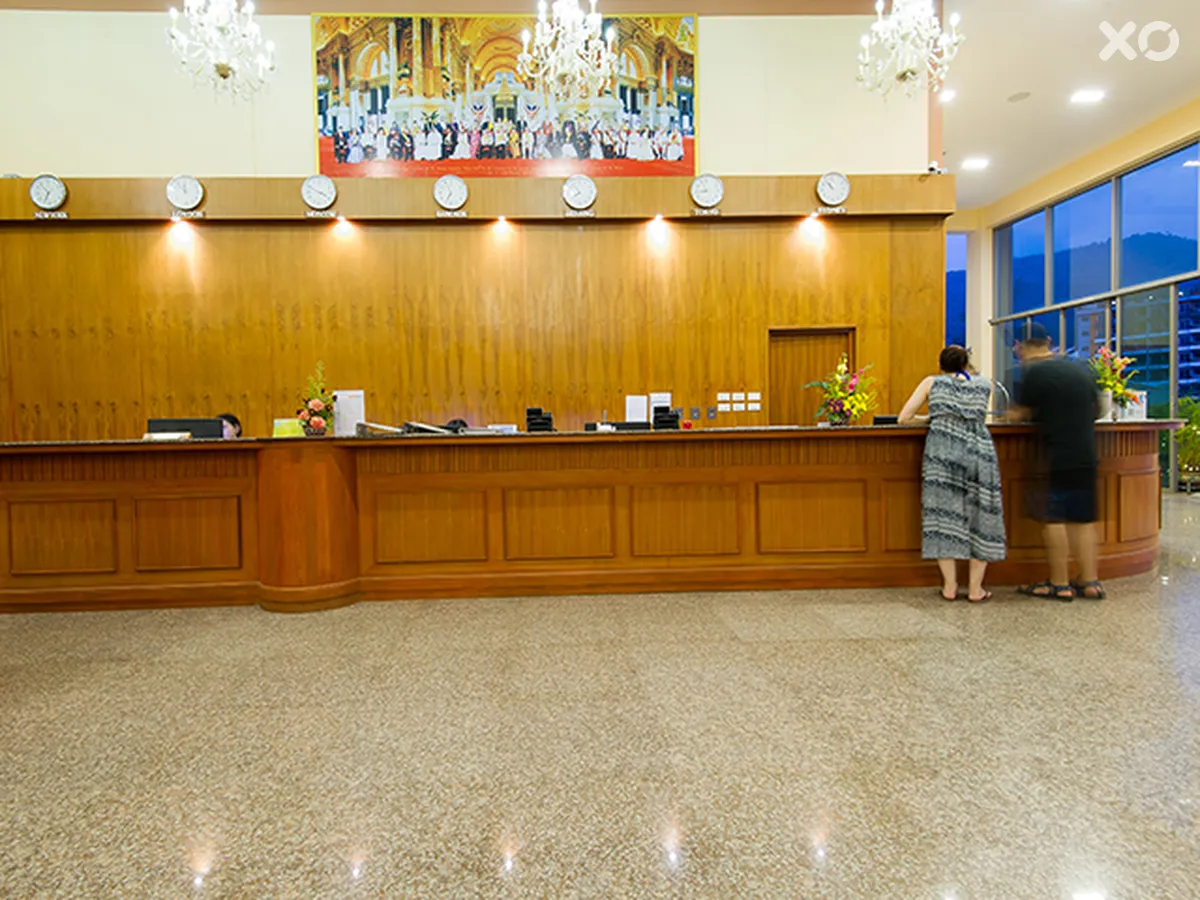 Elite Suite Patong