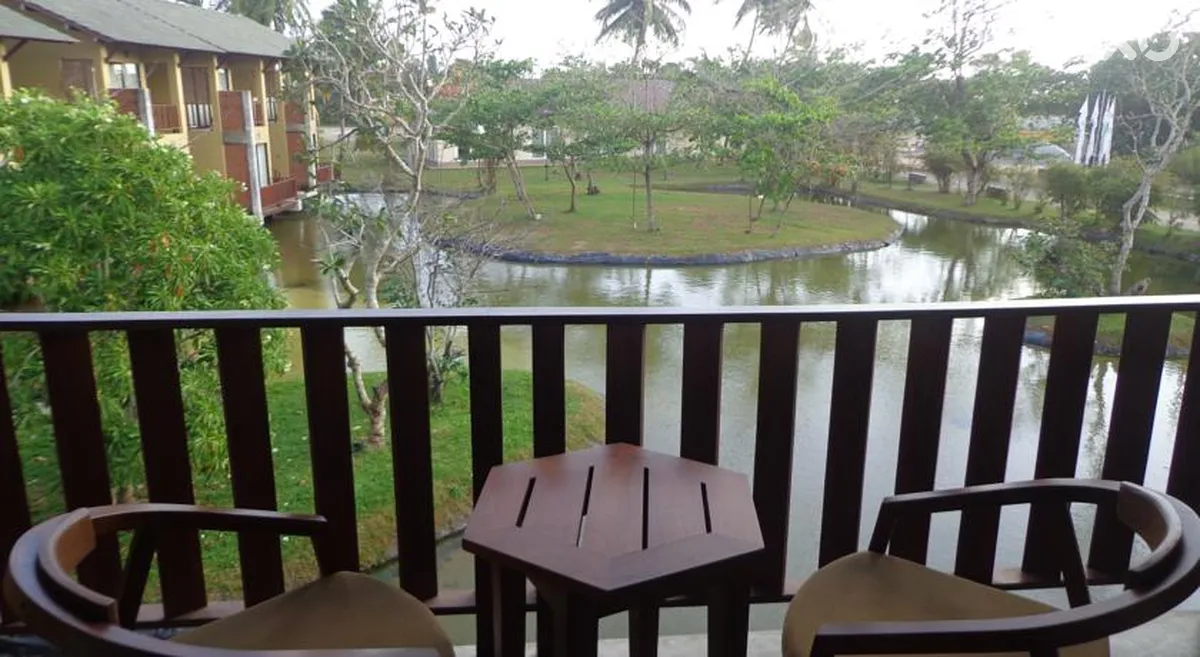 South Lake Resort Koggala