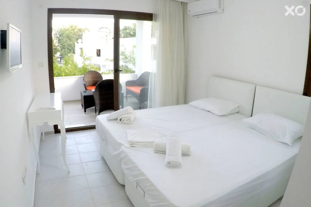The Hello Hotel