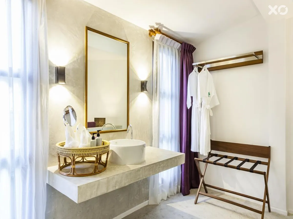 Floral Lux Hotel Monttra Pattaya