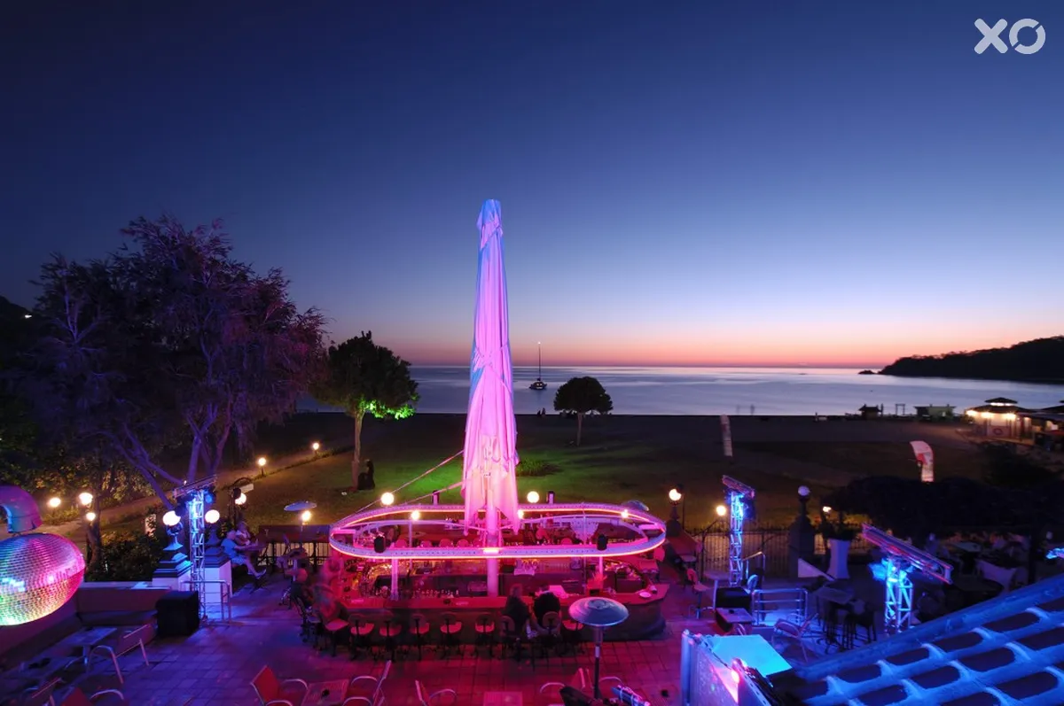 Belcekiz Beach Club