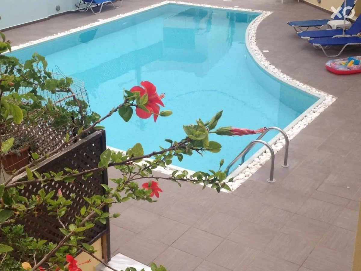 Iperion Beach Hotel