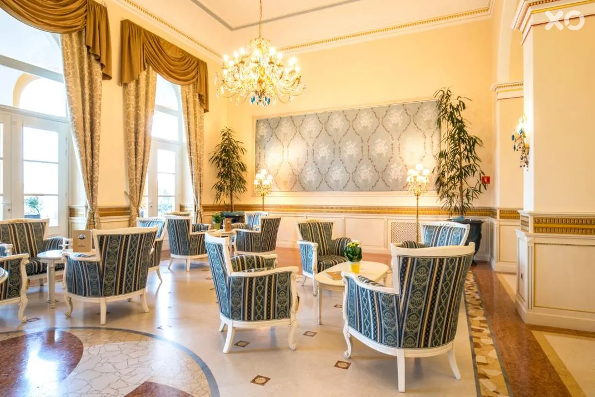 Kvarner Palace Hotel