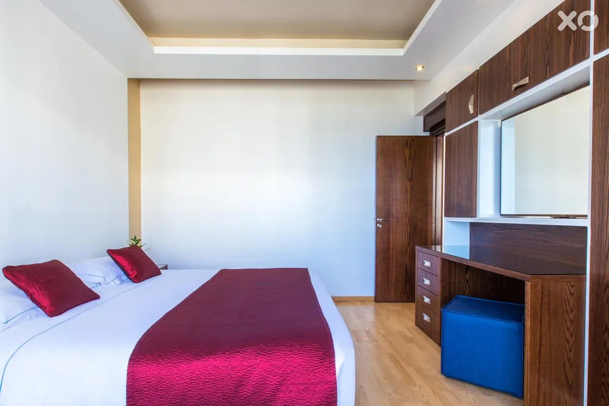 Lordos Beach Hotel