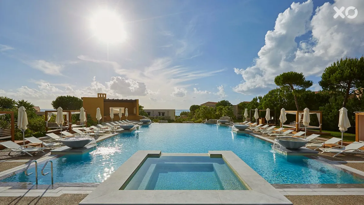 The Westin Resort Costa Navarino