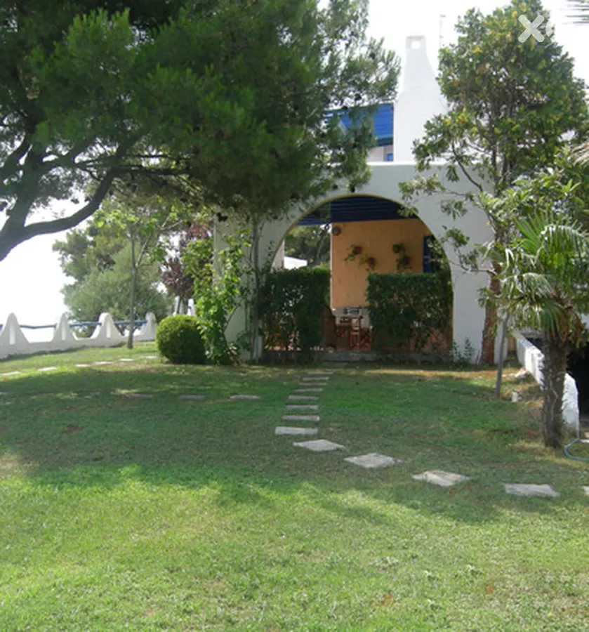 Kiki Villa