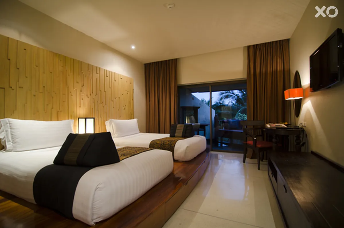 Anantara Bophut Koh Samui Resort & SPA
