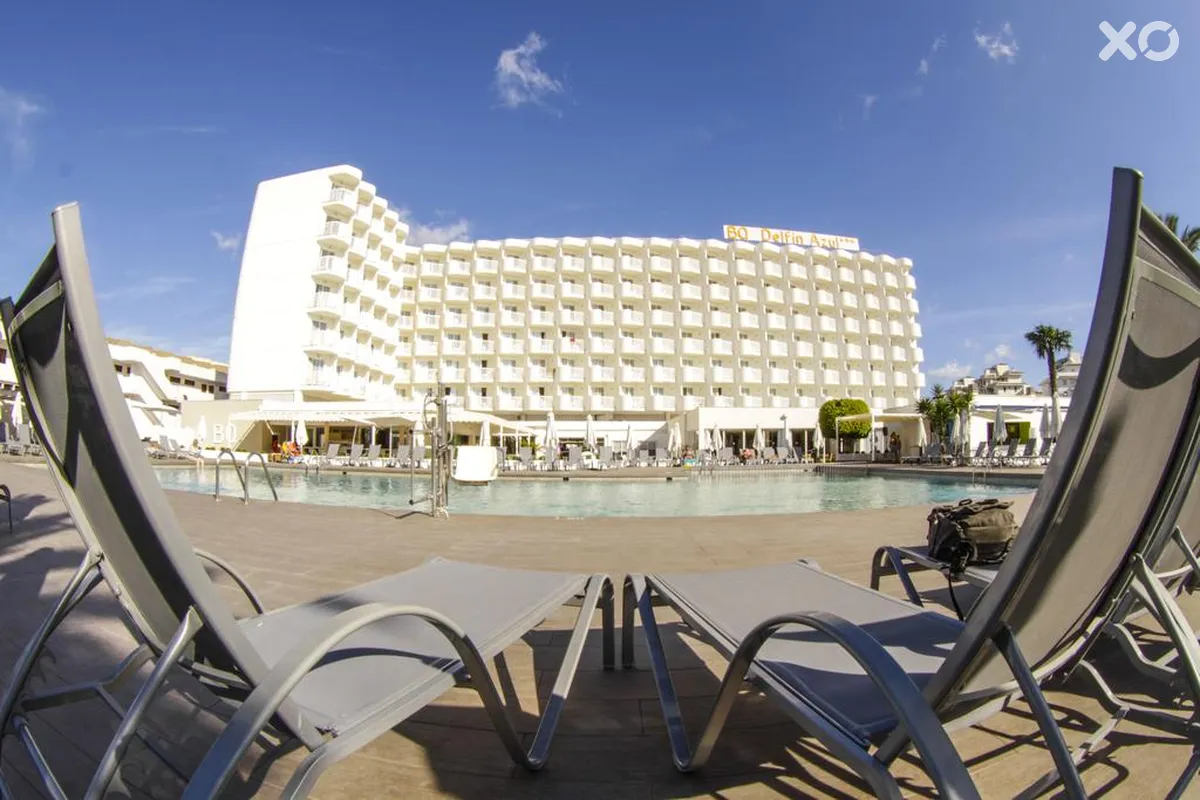 BQ Delfin Azul Hotel