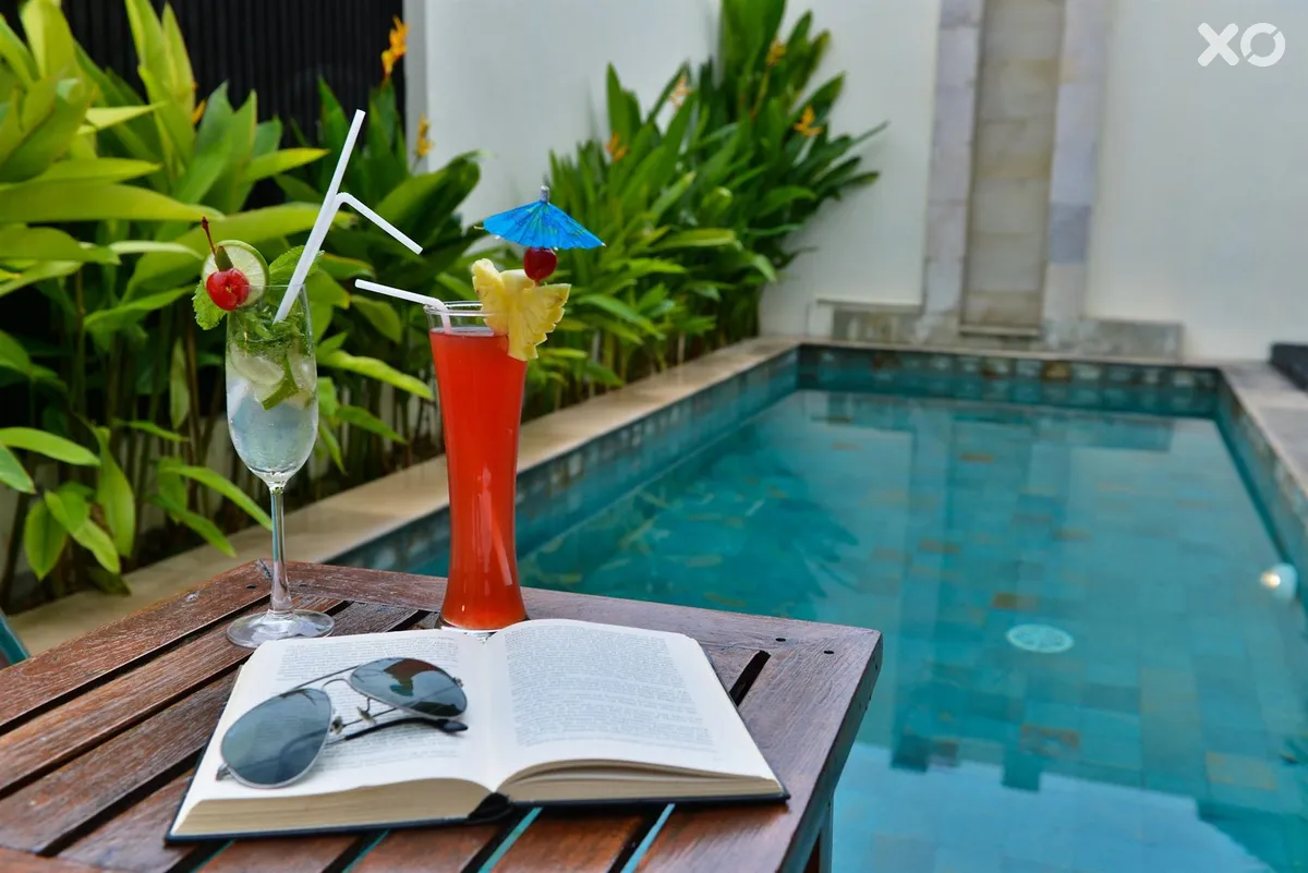 Bhu Nga Thani Resort & Spa