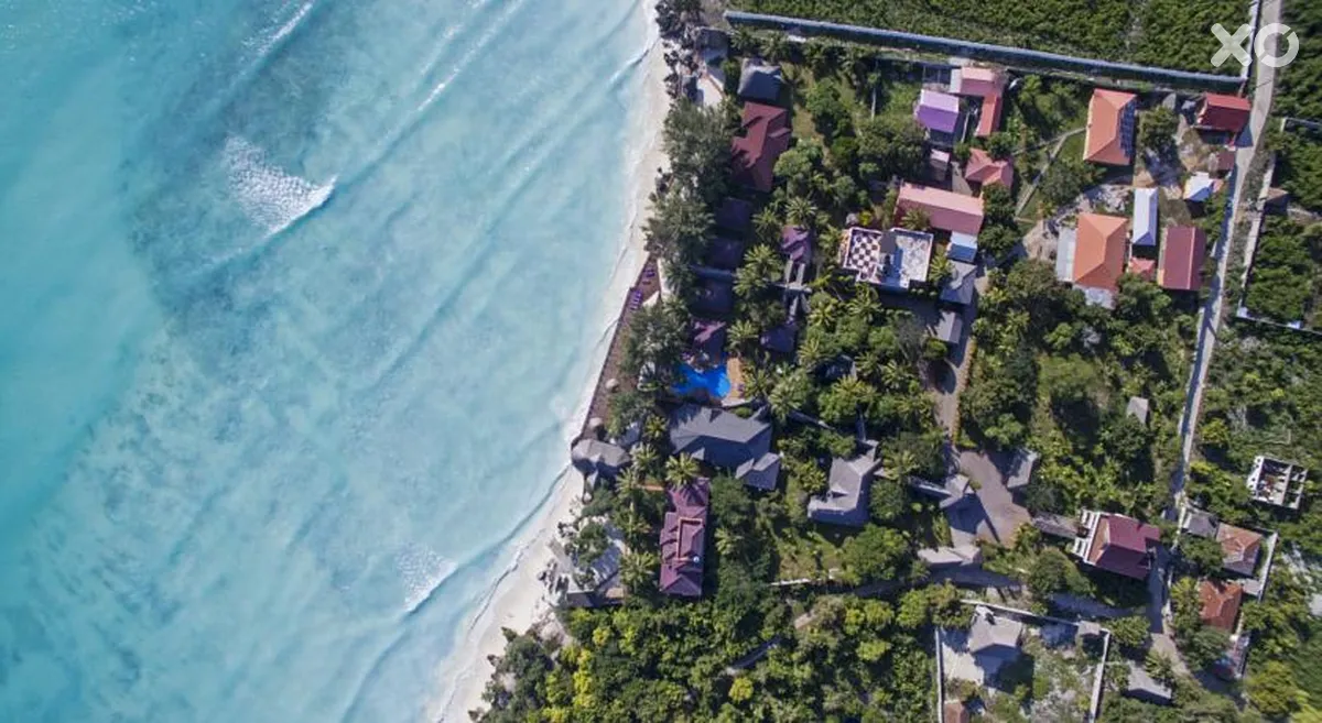 Mnarani Beach Cottages