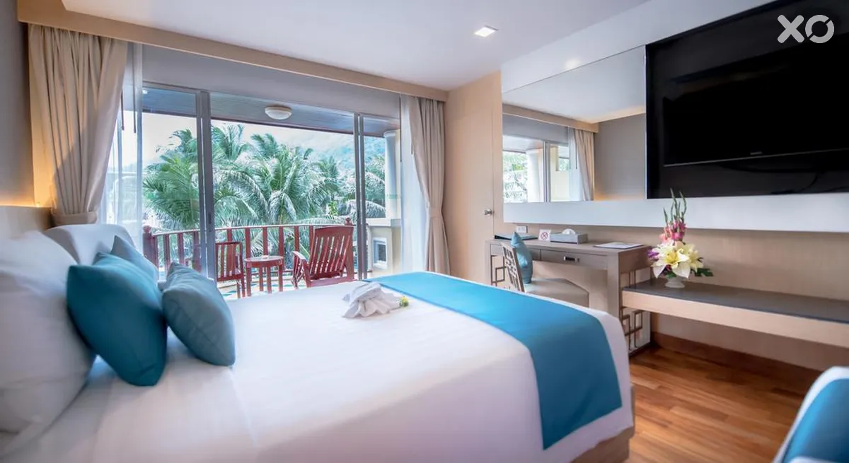 Phuket Graceland Resort & Spa