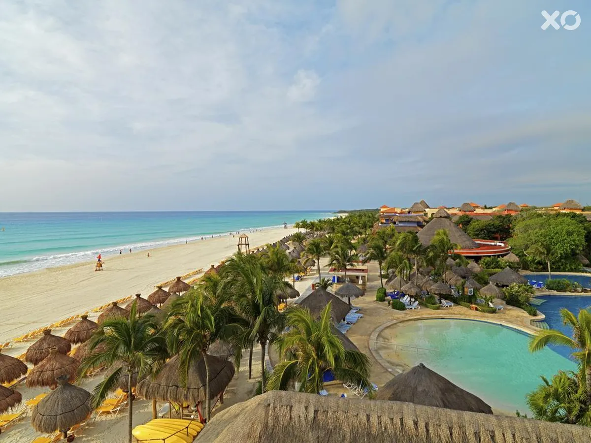 Iberostar Quetzal