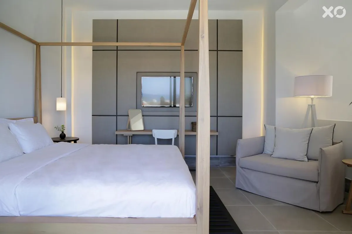 Lena Mare Boutique Hotel