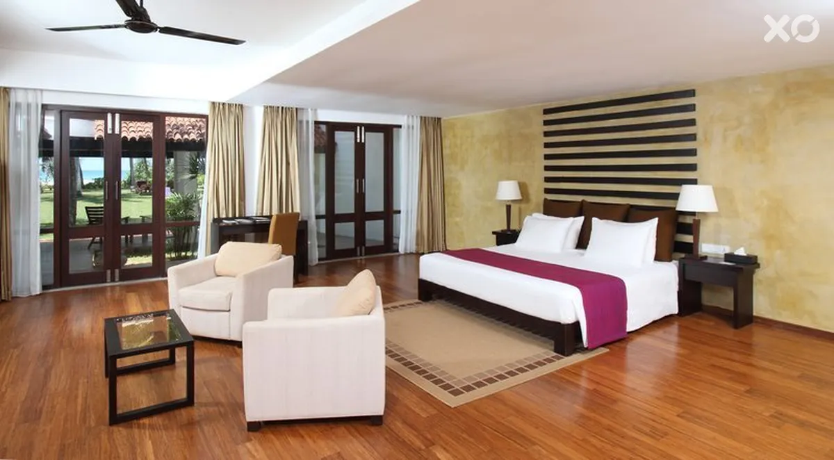 Avani Bentota Resort