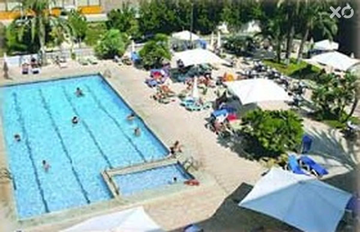 El Servigroup Calypso Hotel