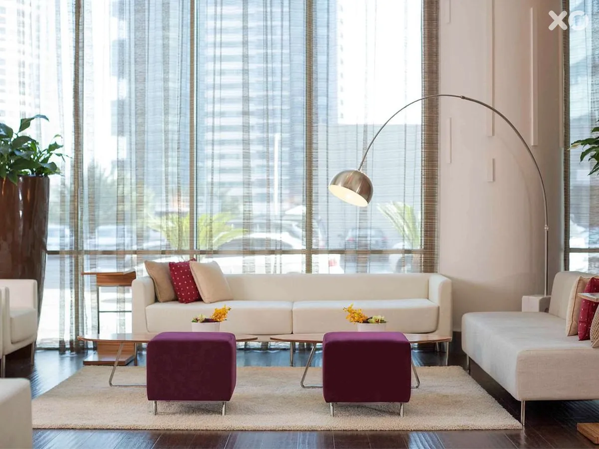 Pullman Dubai Jumeirah Lakes Towers