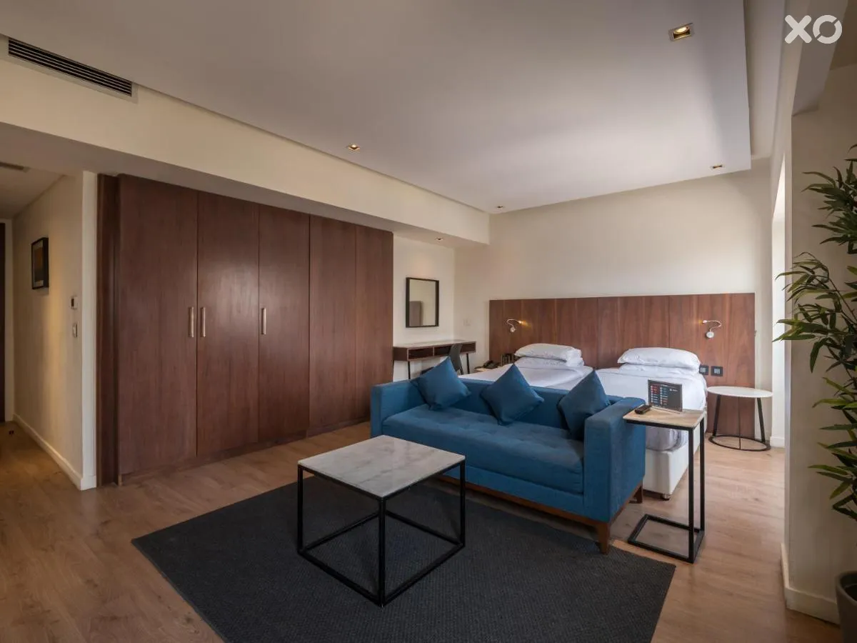 The President Hotel Cairo
